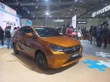 Ini Harga Resmi Daihatsu...