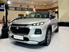 Harga Suzuki Grand Vitara...