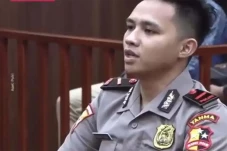 Cabut Perlindungan Richard...