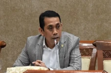 Legislator Gerindra...