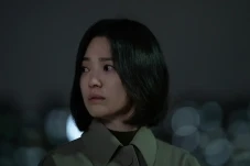 Song Hye Kyo Diet Ketat...