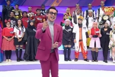Siapkan Total Hadiah...