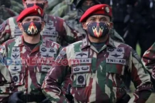 Profil Mayjen TNI Mohamad...