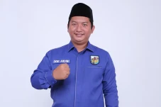 HUT Kota Bekasi ke-26,...