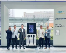 Hyundai Bikin Ultra...