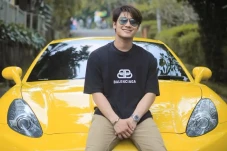 Bukan Pamer, Rizky Billar...