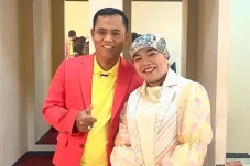 Ajak Gala Sky Ibadah...