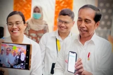 6,6 Juta Wajib Pajak...