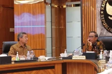 Ada Transaksi Janggal...