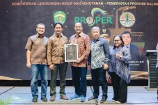 Pupuk Kaltim Tegaskan...