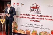 Buka Peluang Usaha Diaspora...