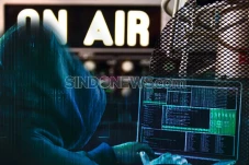 Hacker Bobol Server,...