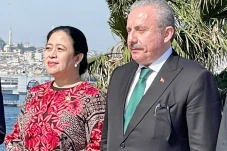 Puan Maharani Terpilih...