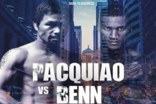 Conor Benn Isyaratkan...
