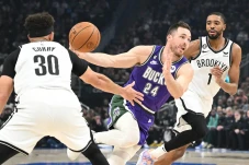 Hasil NBA 2022/2023:...