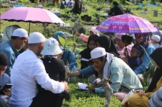 Adab Ziarah Kubur dalam...