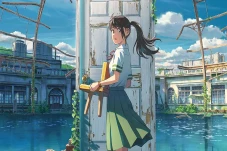 7 Film Makoto Shinkai...