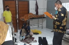 Miris! Pelajar Sumedang...