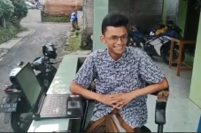 Keren! Ini Abdullah...