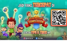 Tips dan Trik Main Kiko...