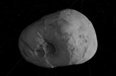 23 Tahun Lagi Asteroid...