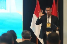 Tren Kecelakaan Kerja...