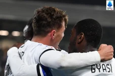 Hasil Liga Italia: Penalti...