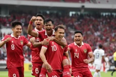 Ketum PSSI Pastikan...