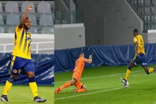 Profil Saido Berahino,...