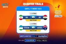 Live di iNews! Saksikan...