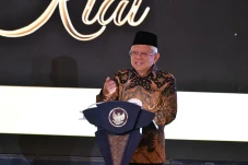 Terungkap, Wapres Maruf...
