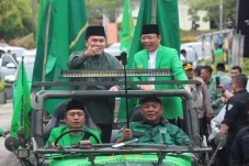 PPP Sebut Erick Thohir...
