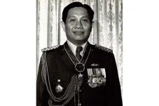 Jenderal TNI AD yang...