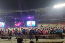 BLACKPINK Belum Naik...
