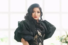 Fryda Lucyana Comeback...
