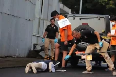 Polisi Akan Periksa...