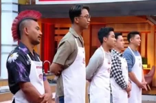 5 Besar MasterChef Indonesia...