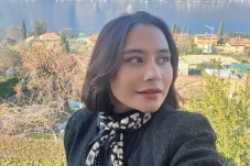 4 Artis Indonesia yang...