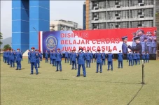 Seleksi Penerimaan Poltek...