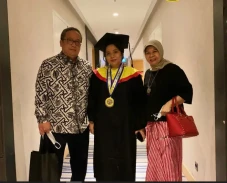 Kisah Inspiratif, Farani...