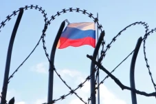 Rusia Peringatkan Negara...