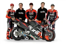 Aleix Espargaro dan...
