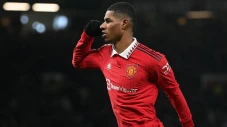 Rajin Cetak Gol, Marcus...