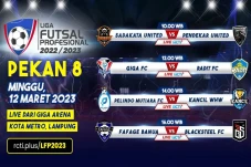 Link Live Streaming...