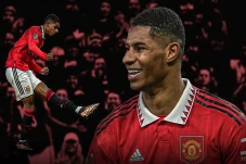 Manchester United vs...