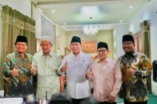 Perjodohan Prabowo-Muhaimin...