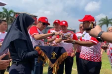 Kerajinan Warga Binaan...