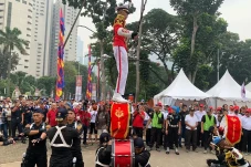 KSAD Dudung dan Gubernur...