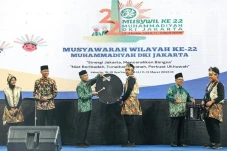 Musywil Muhammadiyah...