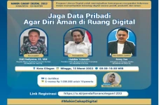 Separuh Pengguna Internet...